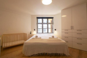 Central apartment - RAP 7, Copenhagen